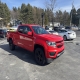 JN auto Chevrolet Colorado WT  CREW CAB 4X4 LWB 8610027 2018 Image 1